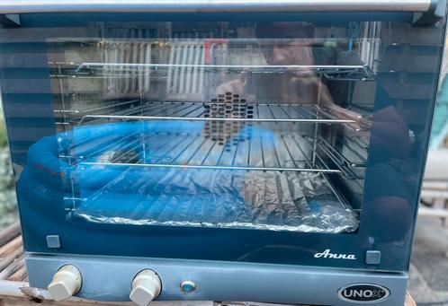 Unox heteluchtoven Anna., Witgoed en Apparatuur, Ovens, Ophalen of Verzenden