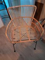 Eetkamerstoelen te koop, Huis en Inrichting, Stoelen, Ophalen, Zo goed als nieuw, Drie