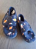 Peuter pantoffeltjes. Maat 22, Kinderen en Baby's, Babykleding | Schoentjes en Sokjes, Schoentjes, Ophalen of Verzenden, Zo goed als nieuw