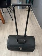 Samsonite pilotenkoffer, Gebruikt, Hard kunststof, Minder dan 50 cm, Ophalen of Verzenden
