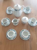 SERVIES Ken Scott 80 Vintage, Antiek en Kunst, Antiek | Keramiek en Aardewerk, Ophalen of Verzenden