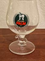 Palm Bierglas met Paard, Verzamelen, Biermerken, Ophalen of Verzenden, Zo goed als nieuw, Glas of Glazen, Palm