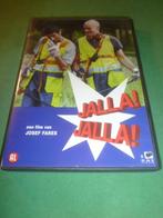 Jalla Jalla Josef Fares dvd, Cd's en Dvd's, Scandinavië, Ophalen of Verzenden, Zo goed als nieuw