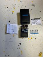 Boss BB-1X Bass Driver, Muziek en Instrumenten, Effecten, Boss, Ophalen of Verzenden, Distortion, Overdrive of Fuzz, Boss