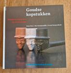 Bras - Goudse kopstukken, Ophalen of Verzenden, Nieuw, Bras; Konijnendijk; Korpershoek
