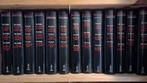 Baantjer omnibus serie, 13 boeken,  herdruk jaren 70., Boeken, Ophalen, Gelezen