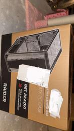 AMD Game PC MAX - Ryzen 5 8400F - RTX 5060 - 240Hz monitor, Computers en Software, Computerbehuizingen, Ophalen of Verzenden, Nieuw