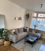 WOOOD hoekbank Arwin rechts, Ophalen, Gebruikt