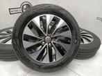 VW Polo 6R 6C lichtmetaal velgen 15"inch 5x100, Auto-onderdelen, Banden en Velgen, Ophalen, Gebruikt, Personenwagen, Banden en Velgen