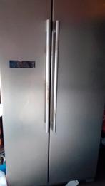Amerikaanse koelkast, Ophalen, Zo goed als nieuw
