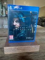 Death Stranding, PS4, Spelcomputers en Games, Vanaf 18 jaar, ., Overige genres, 1 speler