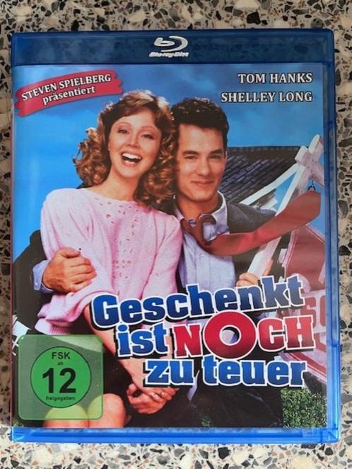 The Money Pit ( Duitse Uitgave ), Cd's en Dvd's, Blu-ray, Zo goed als nieuw, Ophalen of Verzenden