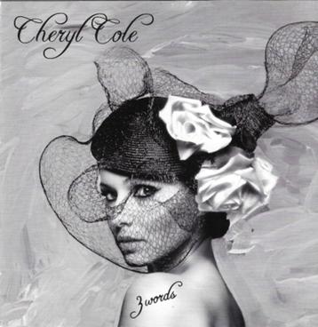 Cheryl Cole – 3 Words beschikbaar voor biedingen