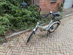 bike works very good, Fietsen en Brommers, Fietsen | Vouwfietsen, Ophalen, Zo goed als nieuw
