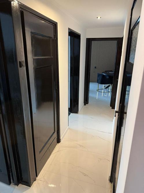 Te koop: Luxe 3-kamerappartement van 70m² in Rotterdam-Zuid, Huizen en Kamers, Huizen te koop, Rotterdam, tot 200 m², Appartement