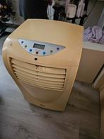 Tristar airco, Ophalen of Verzenden, Mobiele airco, Minder dan 60 m³, 3 snelheden of meer