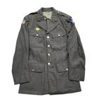 WWII USAAF Class A Jacket 8th Air Force, Verzamelen, Militaria | Tweede Wereldoorlog, Ophalen of Verzenden, Luchtmacht, Amerika