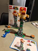 LEGO Super Mario Uitbreidingsset 71388 - Compleet, Ophalen of Verzenden, Zo goed als nieuw, Complete set, Lego