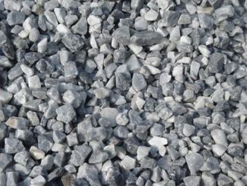 0086 icey blue split 25/40 0,7 m3 bigbag   beschikbaar voor biedingen
