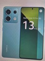 Xiaomi Redmi Note 13 Pro, Telecommunicatie, Mobiele telefoons | Overige merken, Ophalen of Verzenden, Zo goed als nieuw