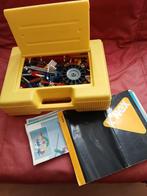 Knex box, Kinderen en Baby's, Speelgoed | Educatief en Creatief, Ophalen, Gebruikt, Bouwen