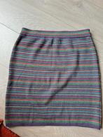 Wollen rok Invero maat M, Kleding | Dames, Rokken, Maat 38/40 (M), Overige kleuren, Ophalen of Verzenden, Zo goed als nieuw