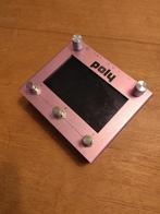 Beebo Poly Effect Pedaal - Multi-effect, Ophalen of Verzenden, Gebruikt, Multi-effect