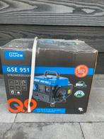 Gude GSE 951 Aggregaat - Nieuw!, Doe-het-zelf en Verbouw, Ophalen of Verzenden, Nieuw