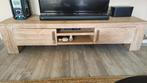 Tv meubel, Ophalen, Gebruikt, 150 tot 200 cm, Minder dan 100 cm