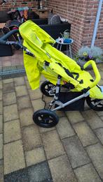 Wandelwagen, Ophalen of Verzenden, Zo goed als nieuw, Overige merken