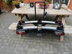 Fietsendrager anwb touring flex plus 2, Auto diversen, Fietsendragers, Ophalen, Nieuw, 2 fietsen, Trekhaakdrager