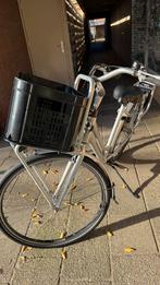 Gazelle Damesfiets - 28 inch - Heavy Duty, Ophalen, Gebruikt, Versnellingen, 50 tot 53 cm