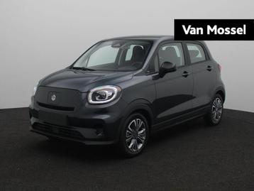 Leapmotor T03 Design 37.3 kWh || €2.500-, VOORRAADVOORDEEL beschikbaar voor biedingen
