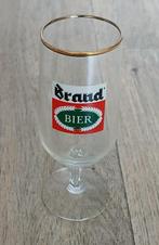 Brand glas, Ophalen, Zo goed als nieuw, Bierglas