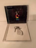 Coldplay - Gold Play 2 CD's, Ophalen of Verzenden, 2000 tot heden, Zo goed als nieuw