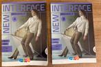 3 VWO, New Interface Open Worlds A en B, English, Ophalen of Verzenden, VWO, Engels