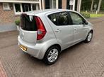 Opel Agila 1.0 Edition Airco, LM-velgen, Lage km-stand!, Auto's, Opel, Euro 5, Stof, Gebruikt, Met garantie (alle)