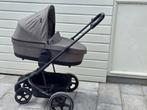 Easywalker harvey 3 saga green, Kinderen en Baby's, Kinderwagens en Combinaties, Ophalen, Zo goed als nieuw, Overige merken