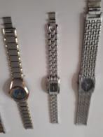 HORLOGES TE KOOP-diverse modellen, Sieraden, Tassen en Uiterlijk, Horloges | Heren, Overige merken, Gebruikt, Polshorloge, Ophalen of Verzenden