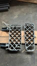 Scania 124 instap tredes, Ophalen of Verzenden