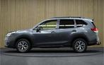 Subaru Forester 2.0i e-BOXER Luxury Black edition | Trekhaak, Auto's, Subaru, Te koop, Zilver of Grijs, Geïmporteerd, Gebruikt