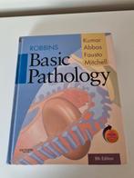 Basic Pathology studieboek, Ophalen of Verzenden, Beta, Zo goed als nieuw, WO