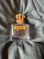 Jean Paul Gaultier Scandal, Sieraden, Tassen en Uiterlijk, Uiterlijk | Parfum, Ophalen of Verzenden, Zo goed als nieuw
