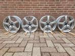 Ronal velgen 16 inch, 4 stuks, 42R6705.27. ET45, Ophalen, Velg(en), 16 inch, 205 mm
