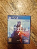 PS4 Battlefield 5 V, Online, Vanaf 18 jaar, Shooter, 1 speler