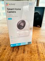 Ezviz binnen camera, Ophalen of Verzenden, Nieuw, Binnencamera
