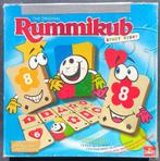 Rummikub Start Right - voor Kinderen - Goliath, Een of twee spelers, Ophalen of Verzenden, Gebruikt, Goliath