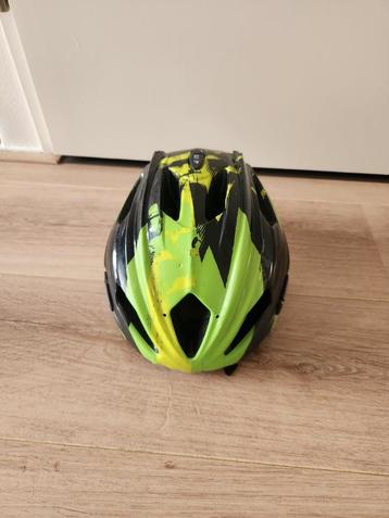 Uvex fietshelm kind beschikbaar voor biedingen