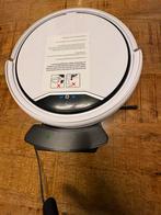 Medion Robot Stofzuiger - Schoonmaakgemak!, Ophalen of Verzenden, Zo goed als nieuw, Robotstofzuiger, Minder dan 1200 watt
