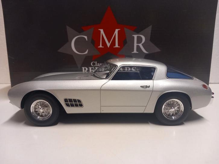 Ferrari 250 GT Competizione Replicars CMR 1:18 KRD, Hobby en Vrije tijd, Modelauto's | 1:18, Zo goed als nieuw, Auto, Overige merken
